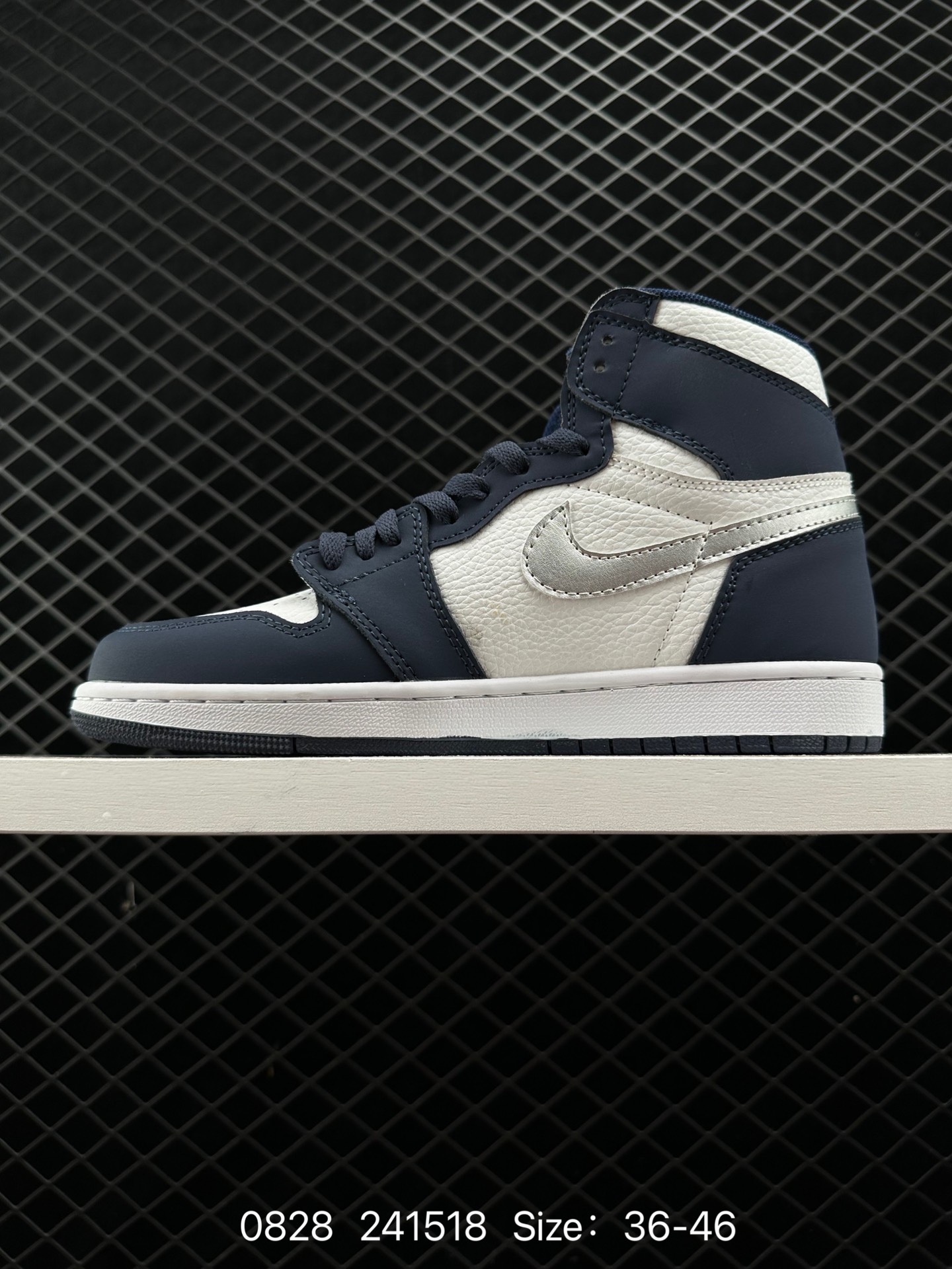 Air Jordan 1 HIGH OG 85 “Midnight Navy”